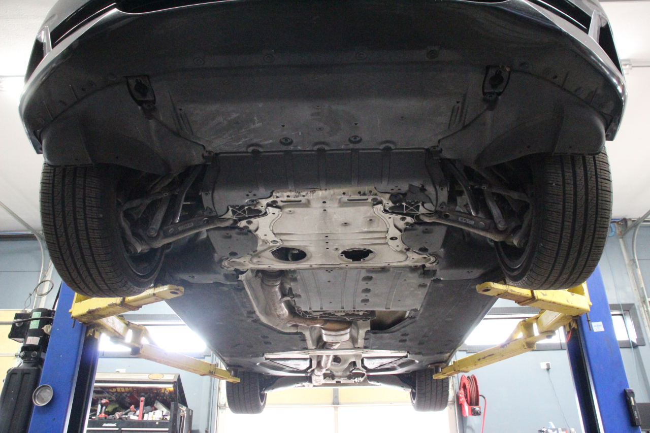 BMW 5 Series 530i xDrive Sedan 2021