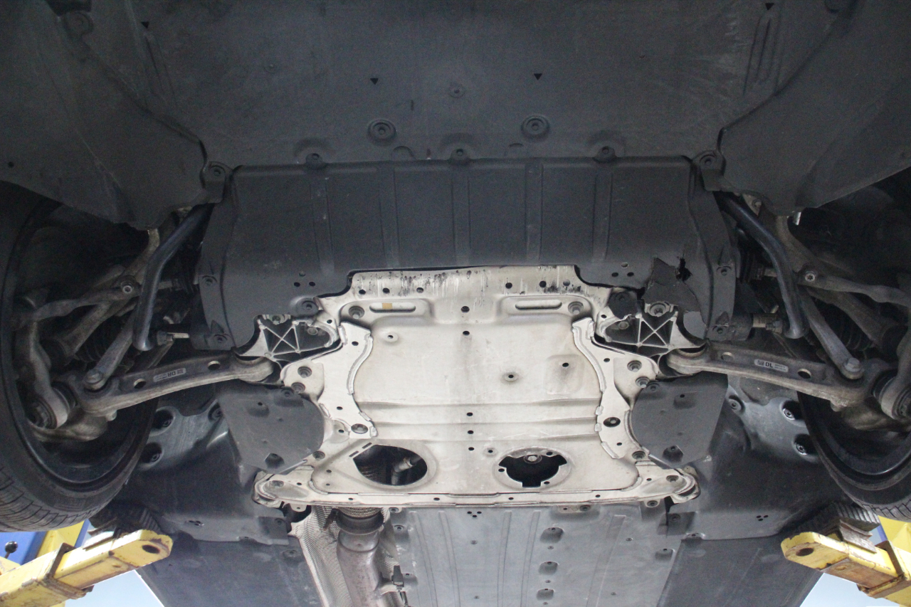 BMW 5 Series 530i xDrive Sedan 2021