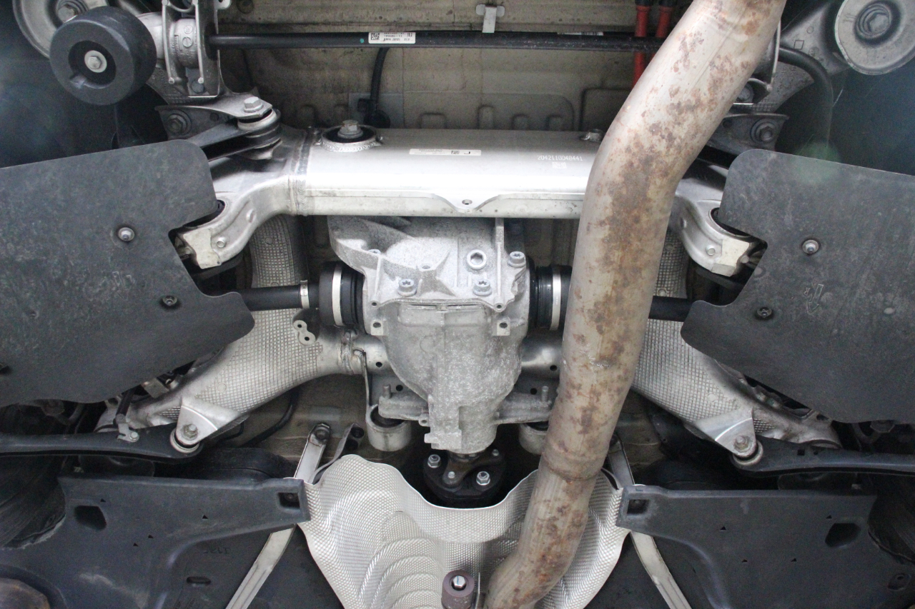 BMW 5 Series 530i xDrive Sedan 2021