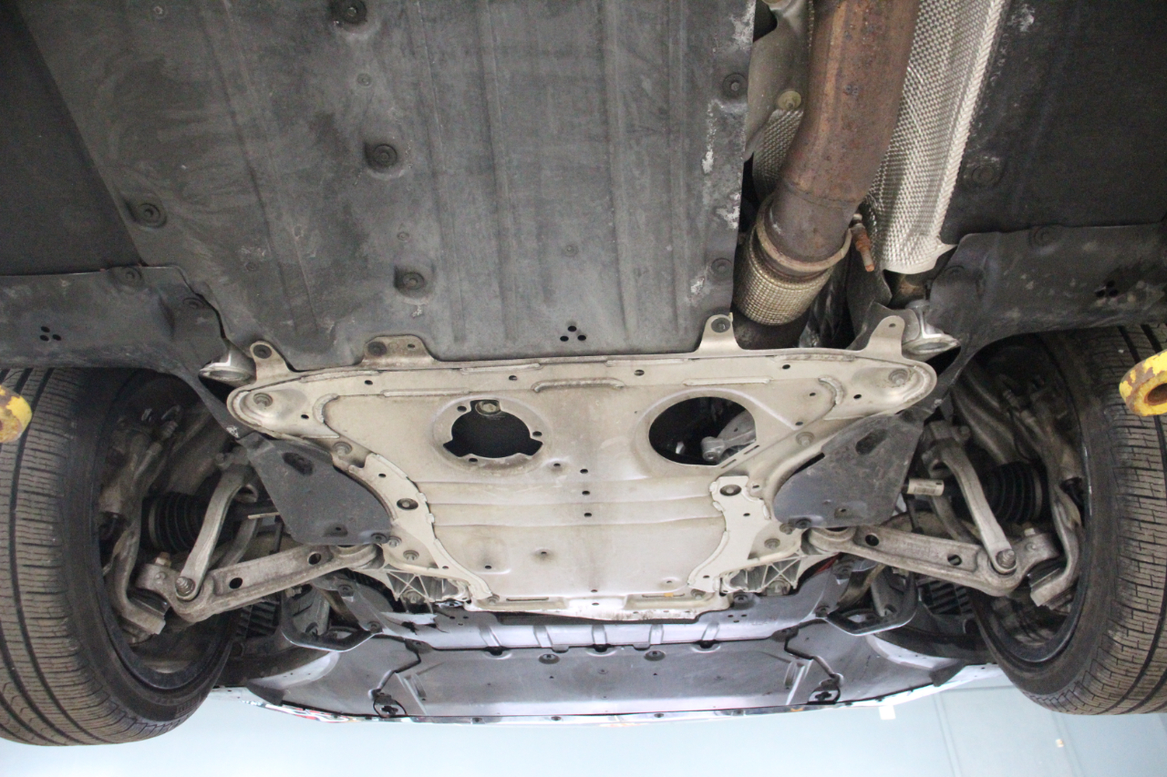 BMW 5 Series 530i xDrive Sedan 2021