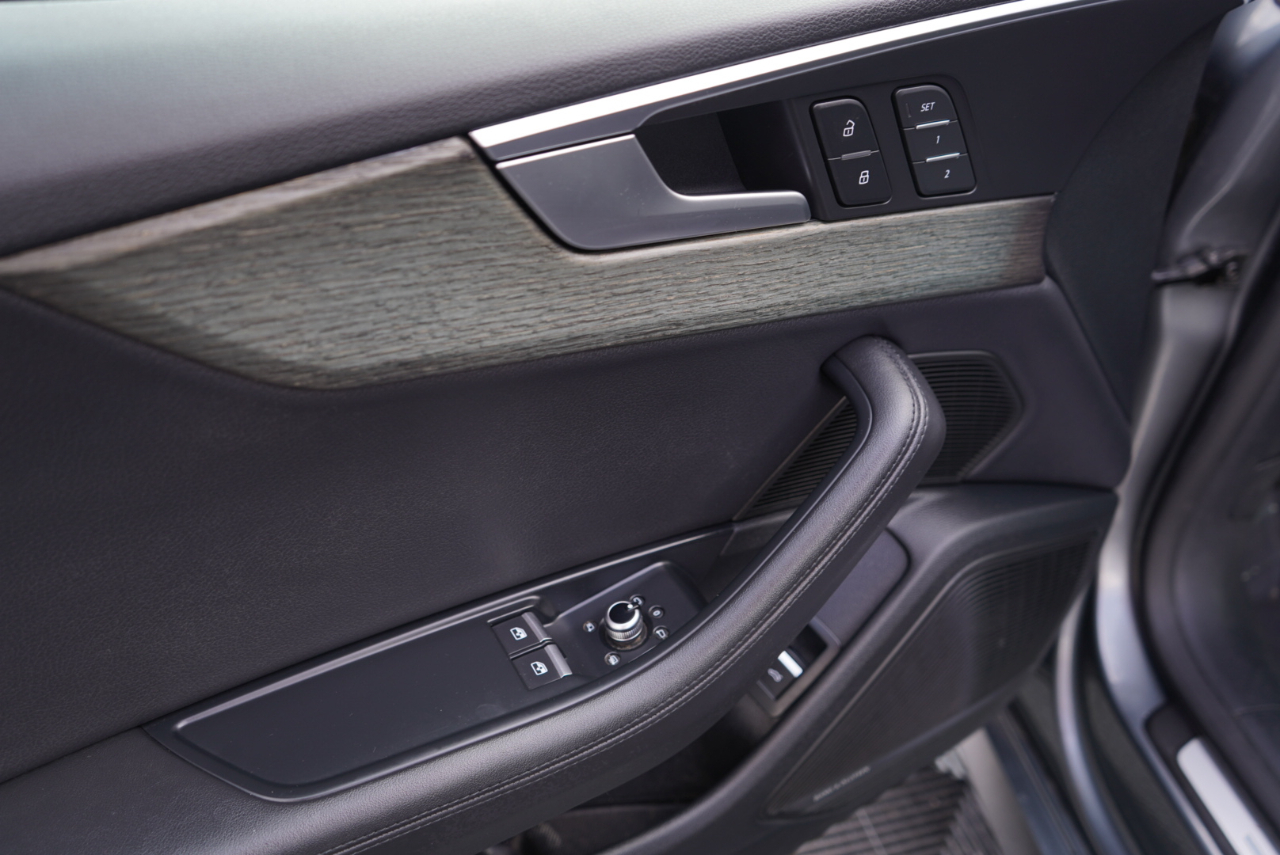 Audi A5 Coupe Premium Plus 45 TFSI quattro 2019