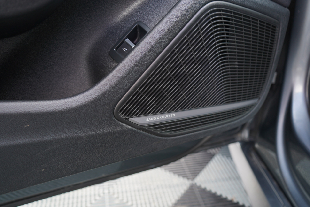 Audi A5 Coupe Premium Plus 45 TFSI quattro 2019