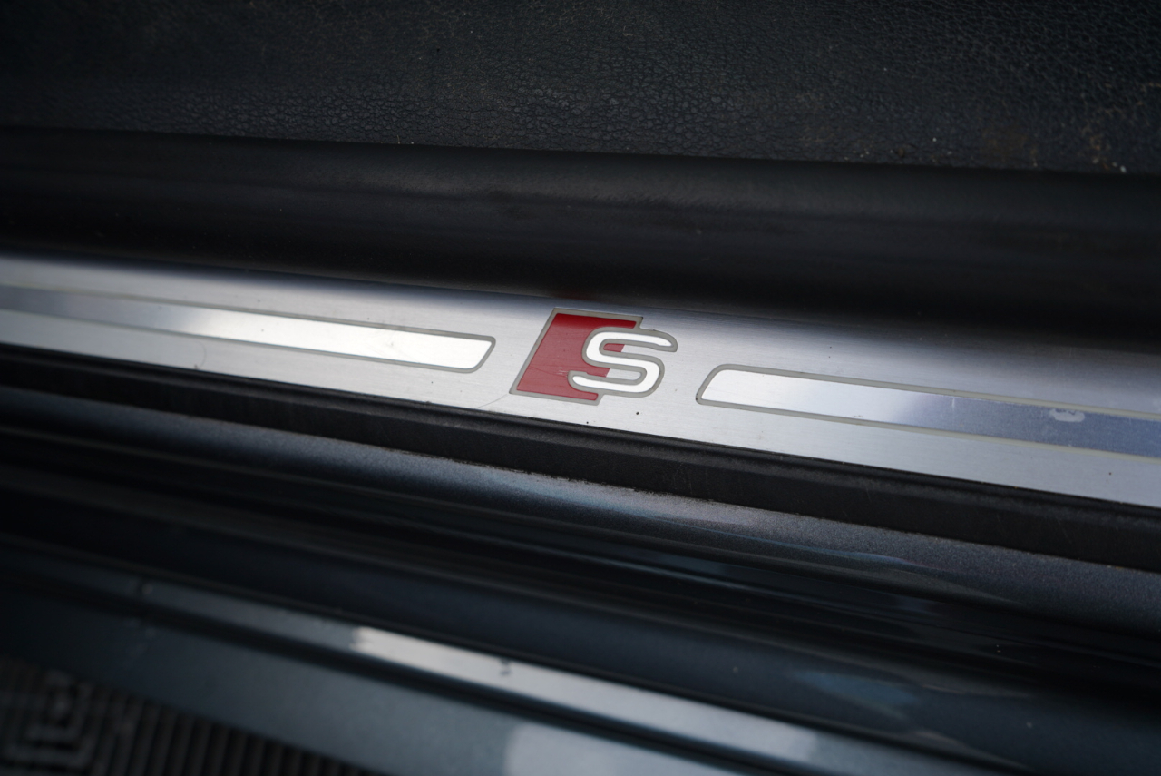 Audi A5 Coupe Premium Plus 45 TFSI quattro 2019