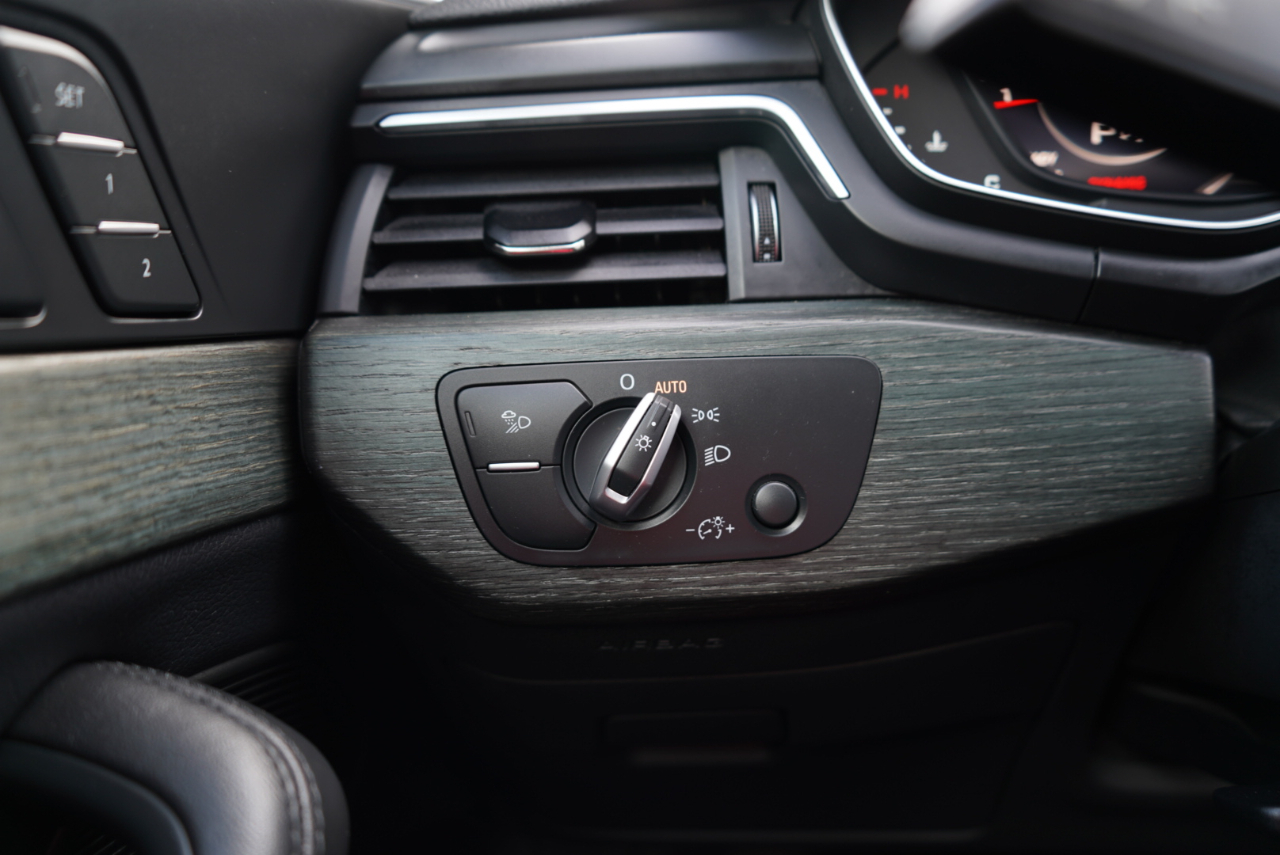 Audi A5 Coupe Premium Plus 45 TFSI quattro 2019