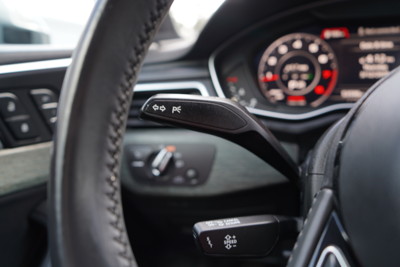 Audi A5 Coupe Premium Plus 45 TFSI quattro 2019