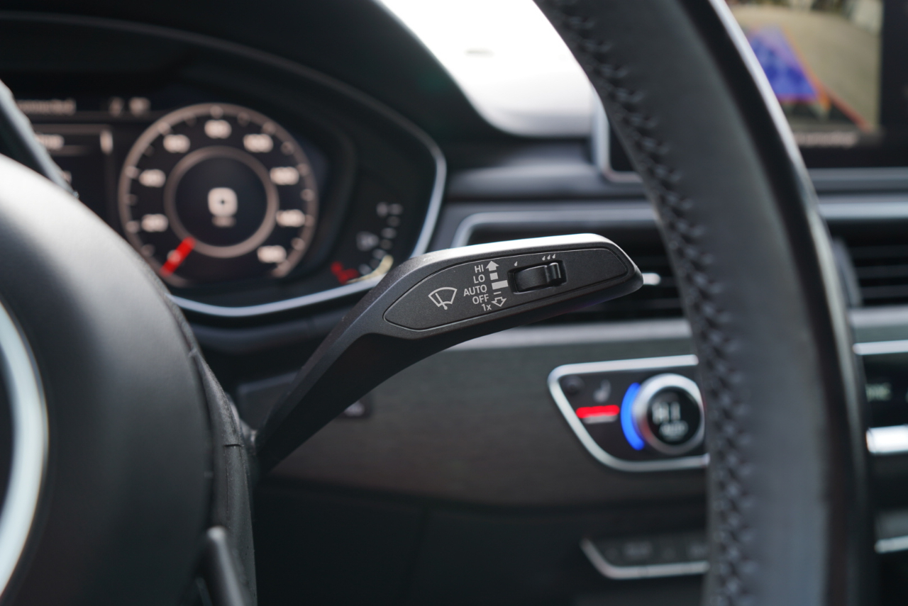 Audi A5 Coupe Premium Plus 45 TFSI quattro 2019