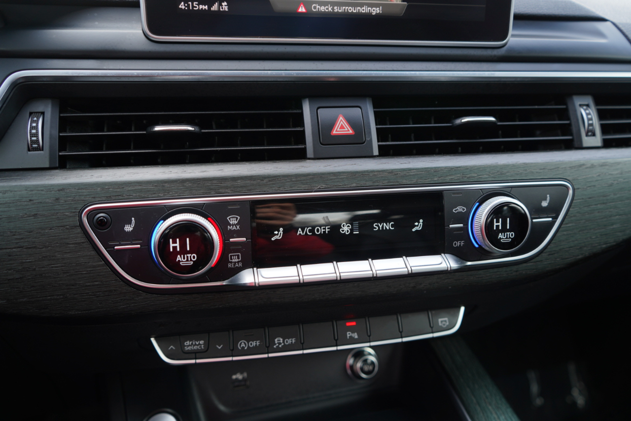 Audi A5 Coupe Premium Plus 45 TFSI quattro 2019