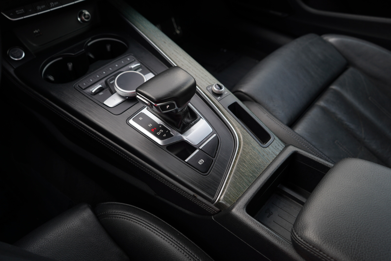 Audi A5 Coupe Premium Plus 45 TFSI quattro 2019