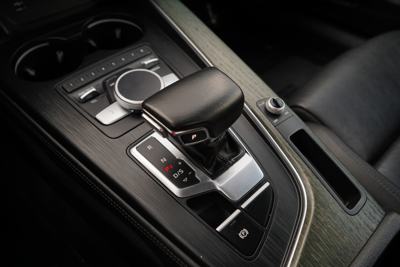 Audi A5 Coupe Premium Plus 45 TFSI quattro 2019