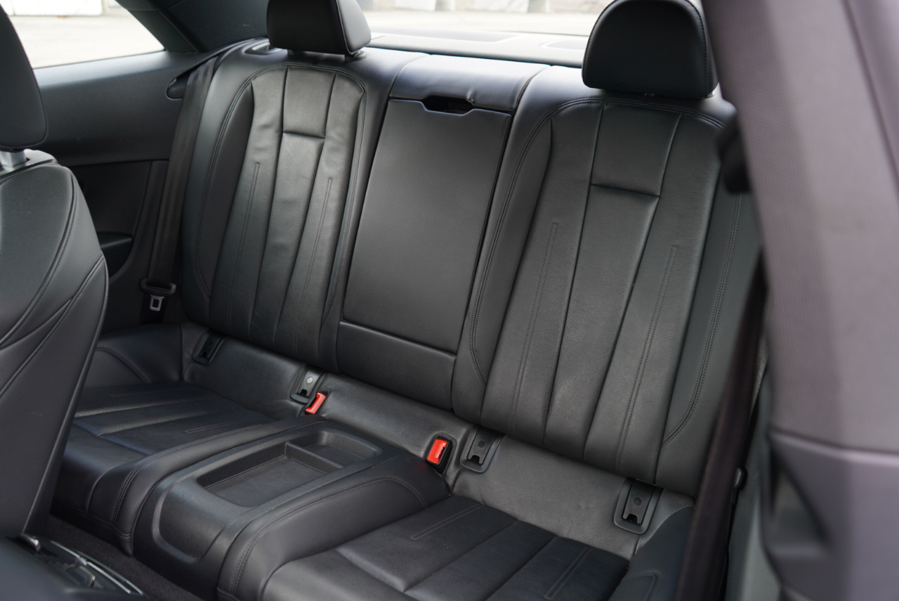 Audi A5 Coupe Premium Plus 45 TFSI quattro 2019