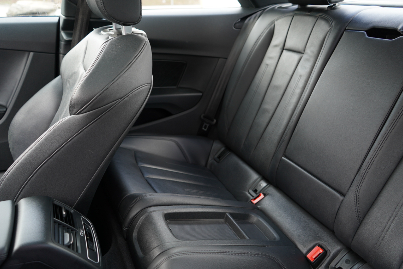 Audi A5 Coupe Premium Plus 45 TFSI quattro 2019