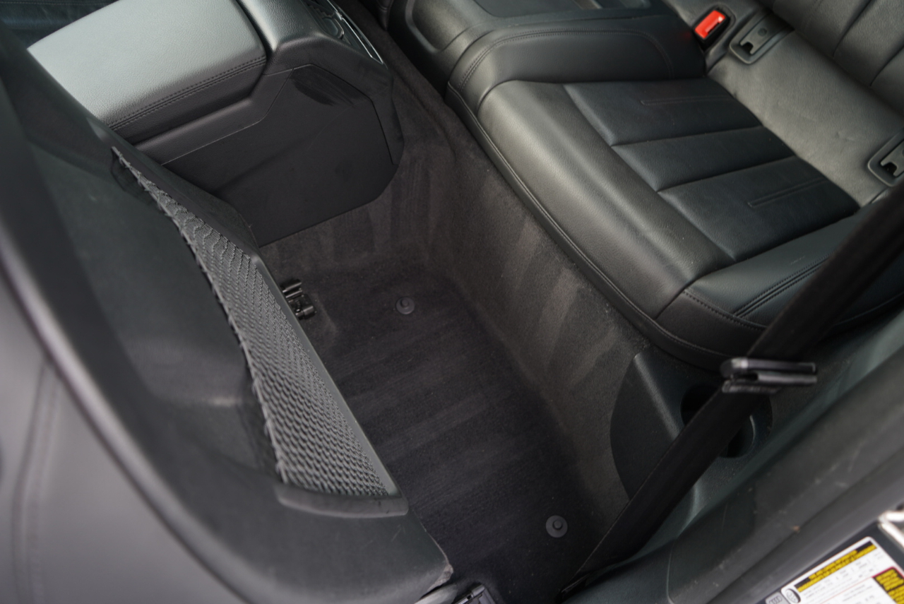 Audi A5 Coupe Premium Plus 45 TFSI quattro 2019