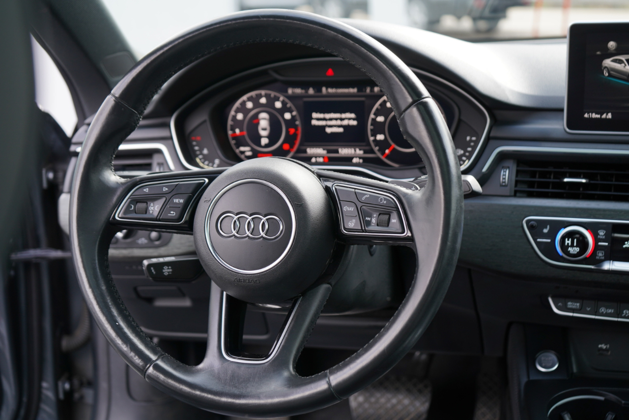 Audi A5 Coupe Premium Plus 45 TFSI quattro 2019