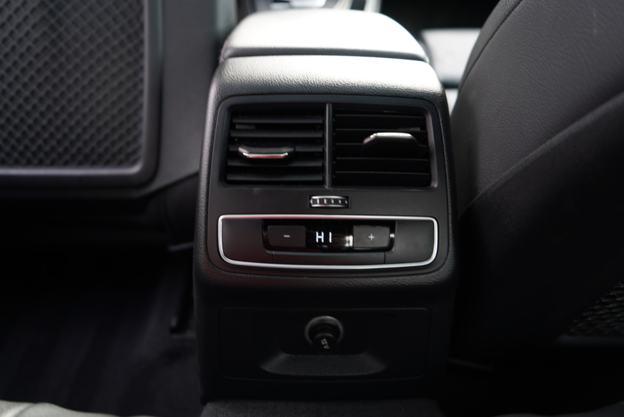 Audi A5 Coupe Premium Plus 45 TFSI quattro 2019