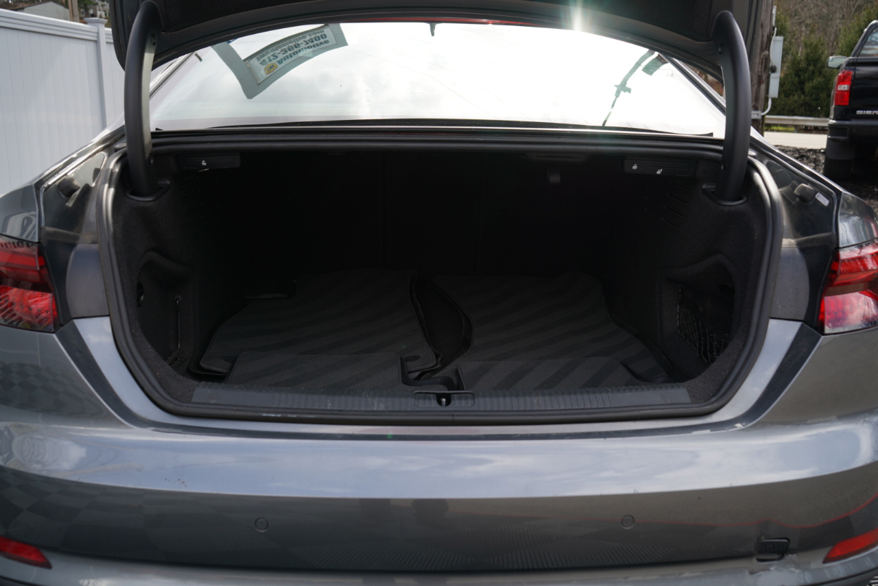 Audi A5 Coupe Premium Plus 45 TFSI quattro 2019