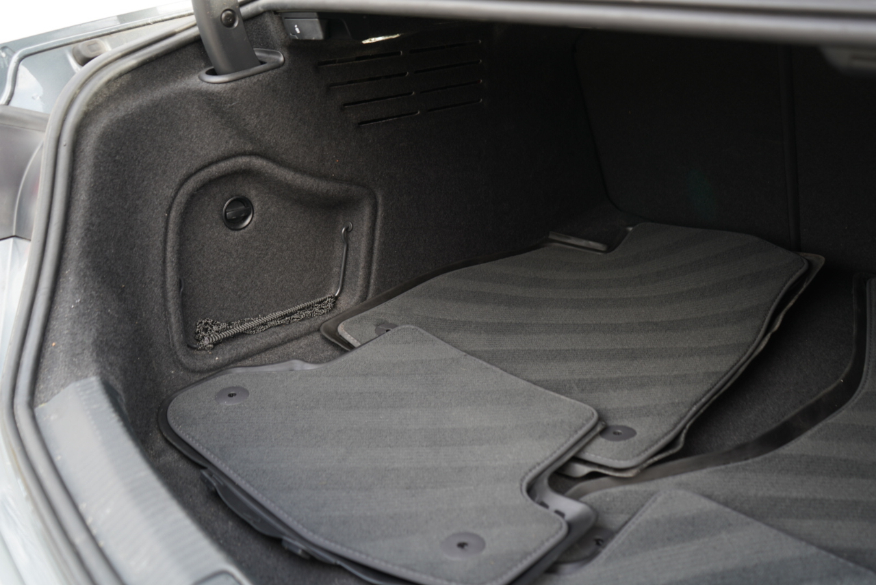 Audi A5 Coupe Premium Plus 45 TFSI quattro 2019