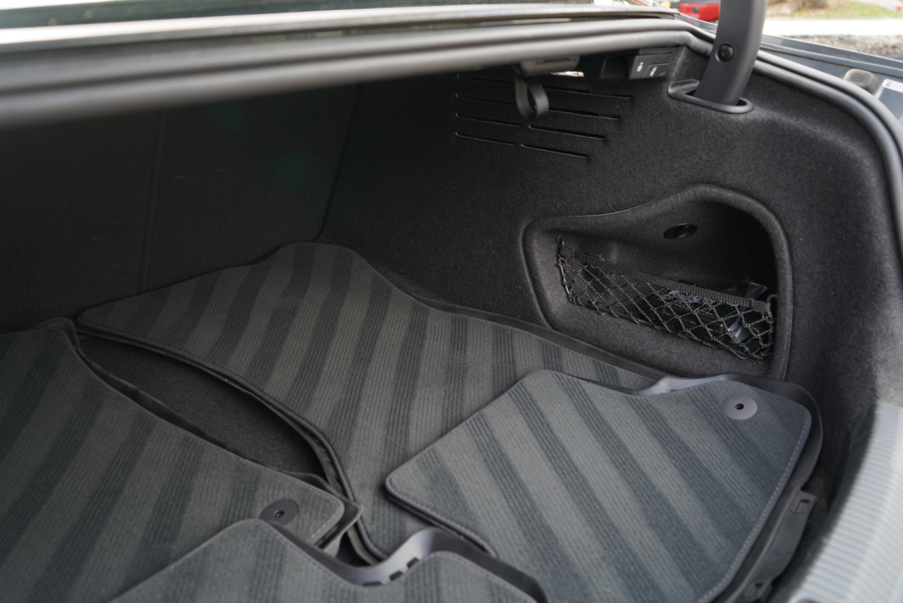 Audi A5 Coupe Premium Plus 45 TFSI quattro 2019