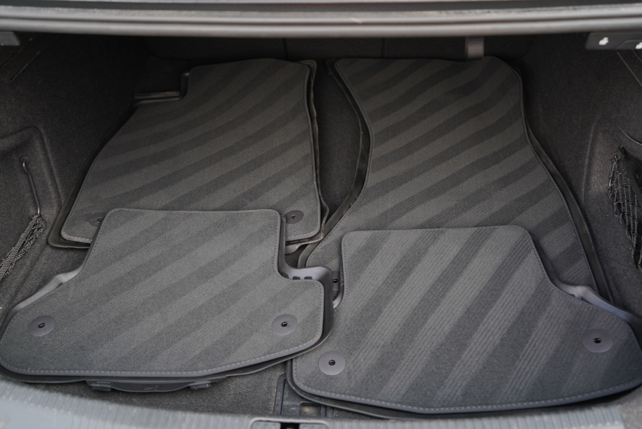 Audi A5 Coupe Premium Plus 45 TFSI quattro 2019