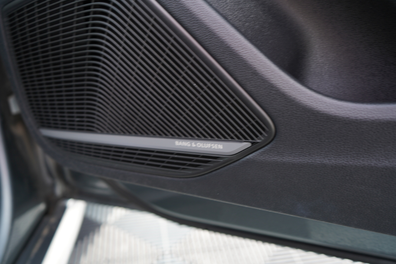 Audi A5 Coupe Premium Plus 45 TFSI quattro 2019