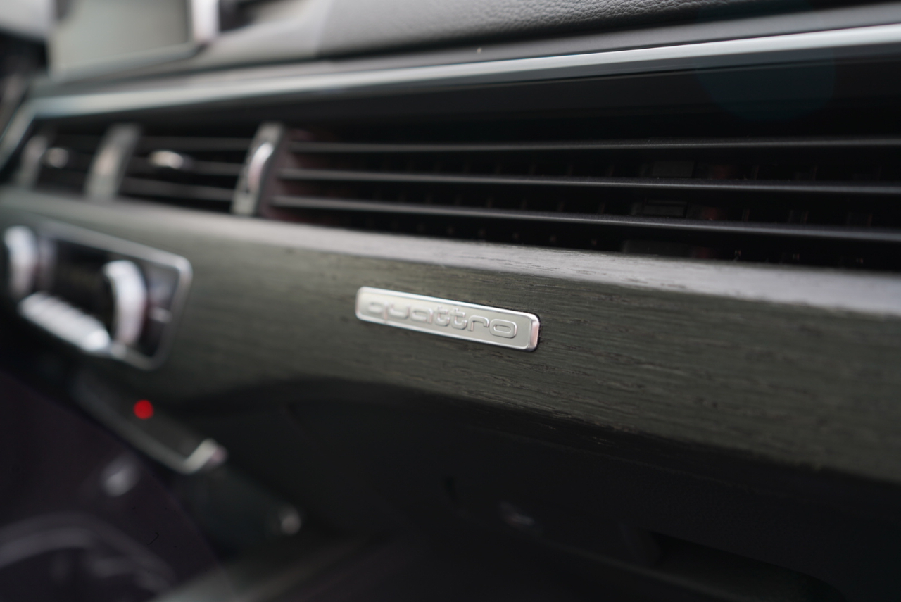 Audi A5 Coupe Premium Plus 45 TFSI quattro 2019