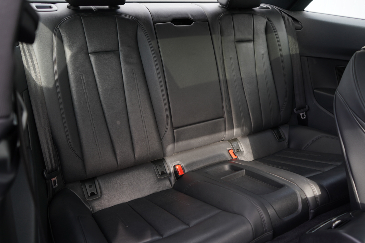 Audi A5 Coupe Premium Plus 45 TFSI quattro 2019