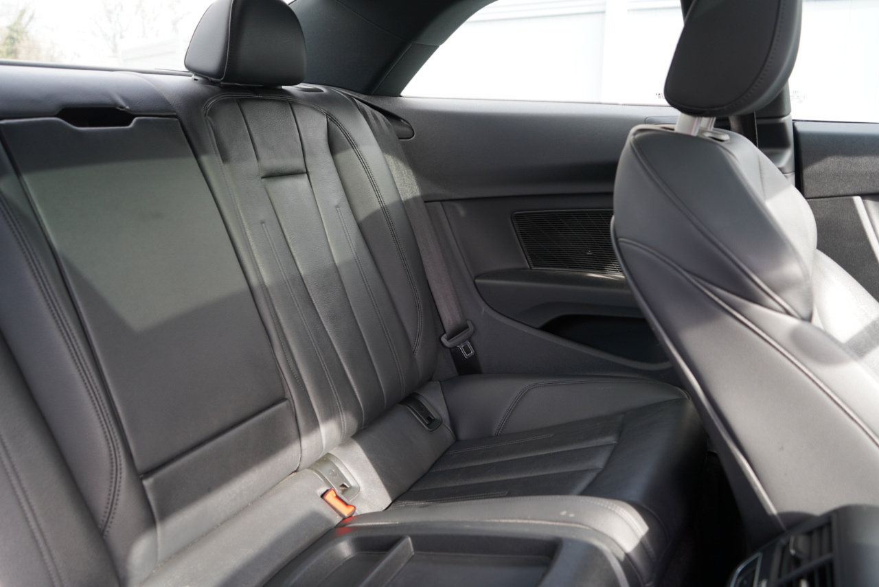 Audi A5 Coupe Premium Plus 45 TFSI quattro 2019