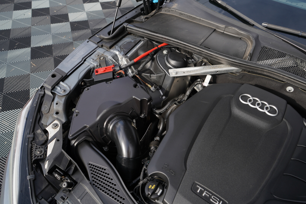 Audi A5 Coupe Premium Plus 45 TFSI quattro 2019