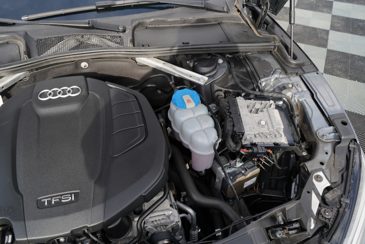 Audi A5 Coupe Premium Plus 45 TFSI quattro 2019