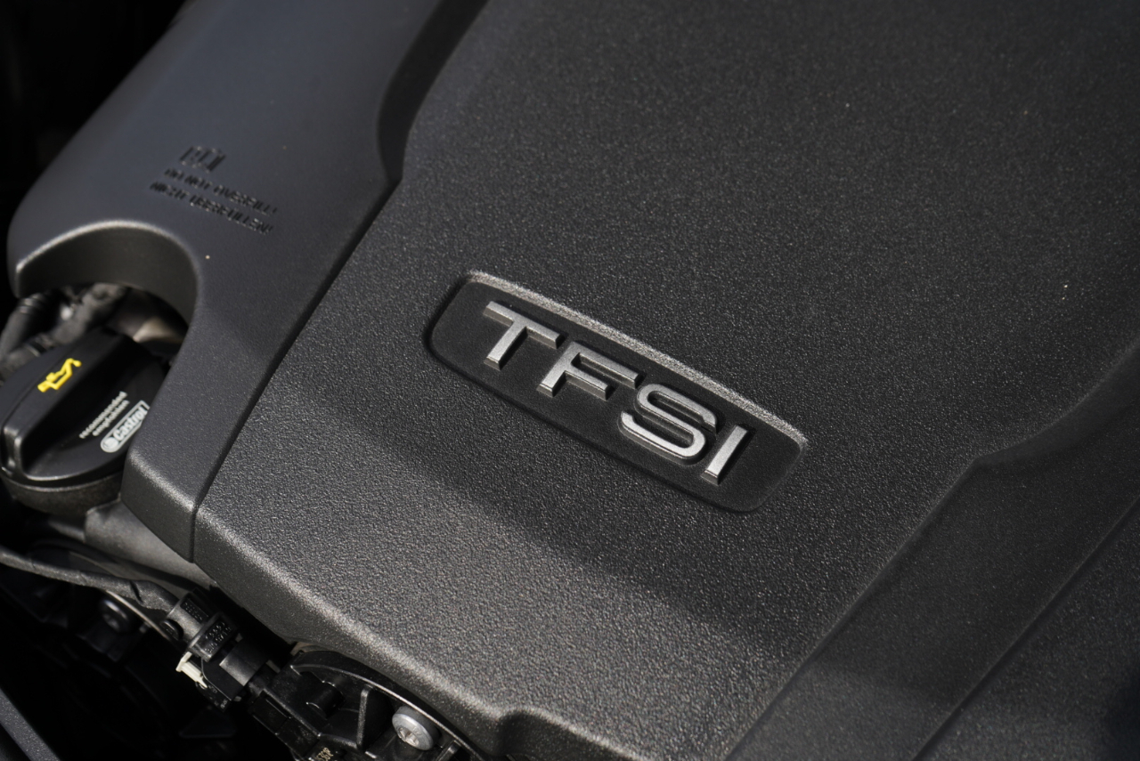 Audi A5 Coupe Premium Plus 45 TFSI quattro 2019