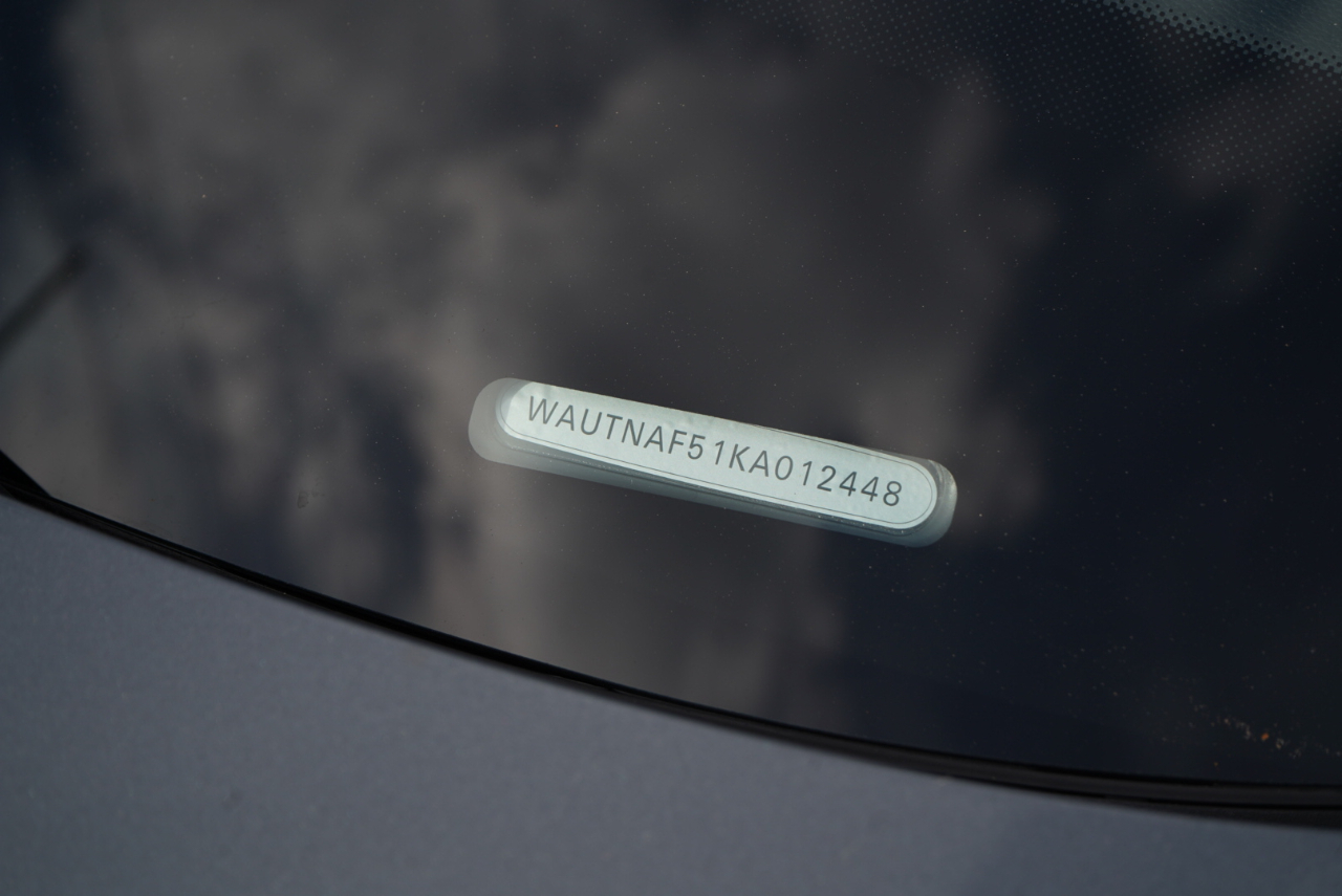 Audi A5 Coupe Premium Plus 45 TFSI quattro 2019