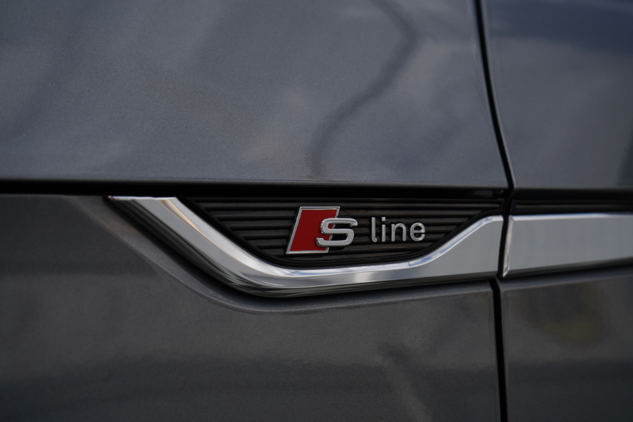 Audi A5 Coupe Premium Plus 45 TFSI quattro 2019