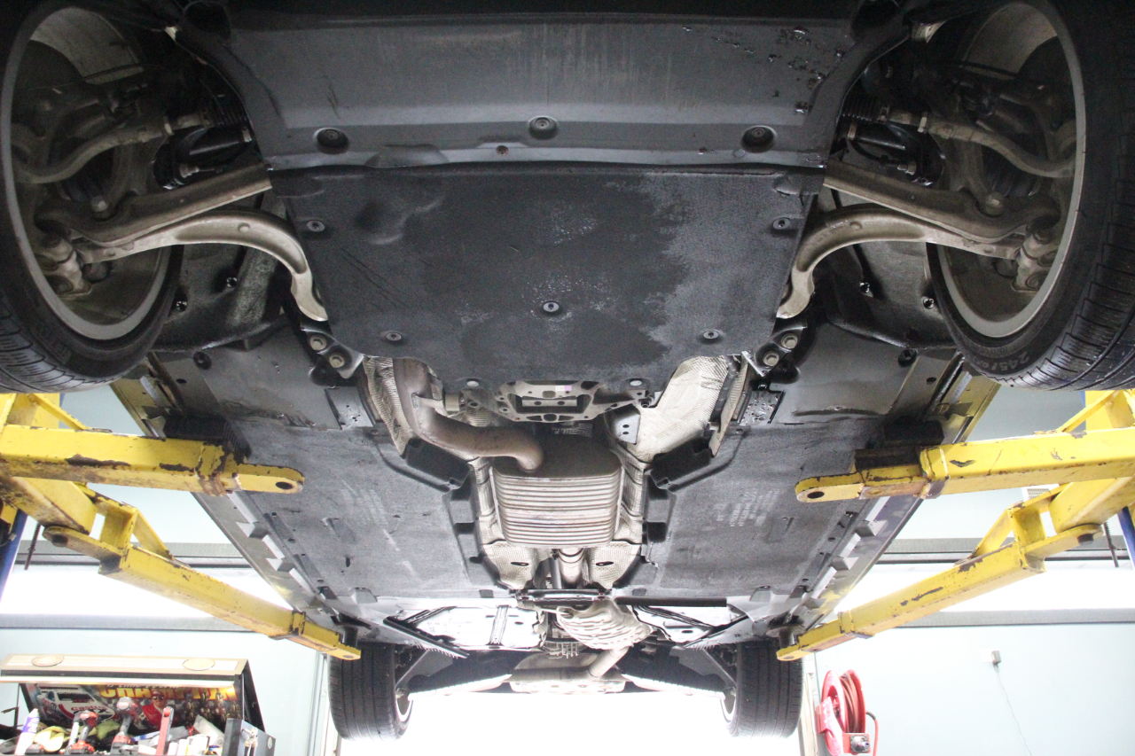 Audi A5 Coupe Premium Plus 45 TFSI quattro 2019