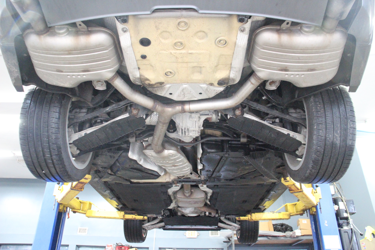 Audi A5 Coupe Premium Plus 45 TFSI quattro 2019