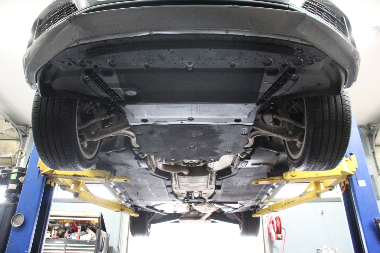 Audi A5 Coupe Premium Plus 45 TFSI quattro 2019