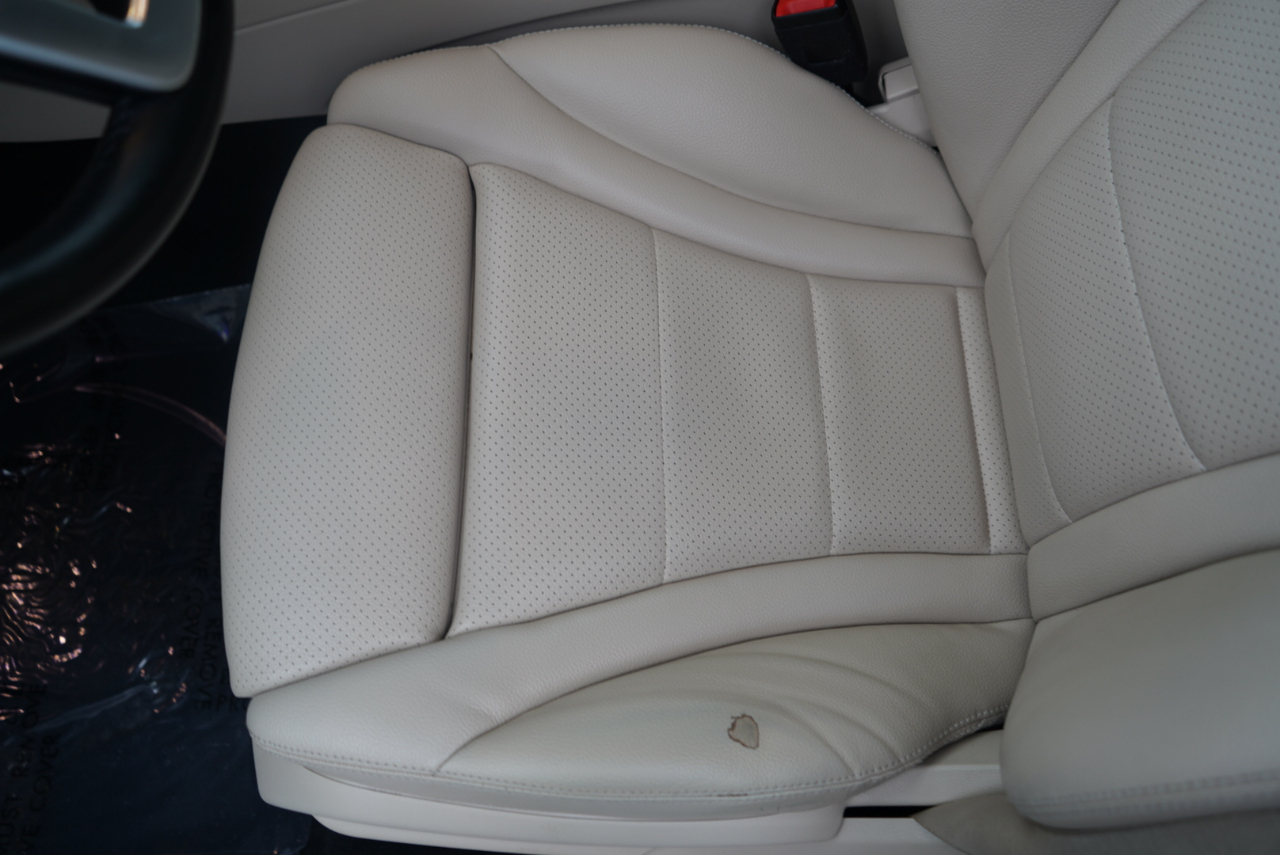 Mercedes-Benz GLC GLC 300 4MATIC SUV 2022