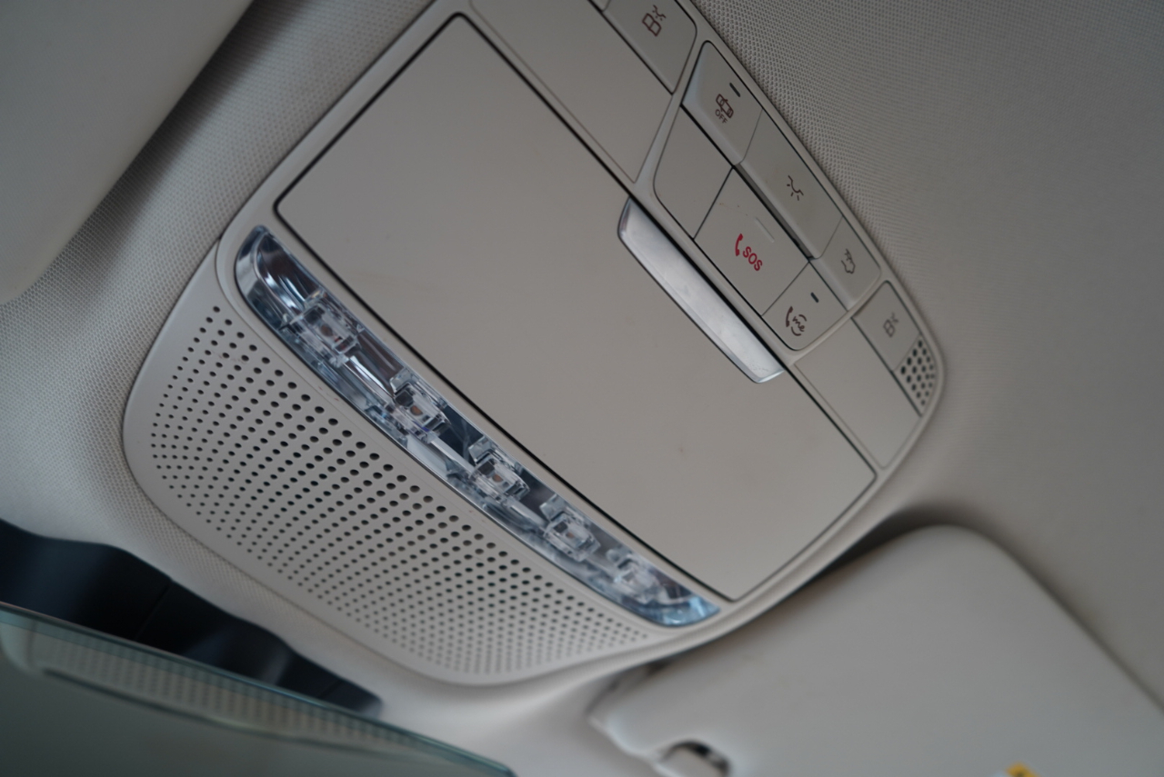 Mercedes-Benz GLC GLC 300 4MATIC SUV 2022