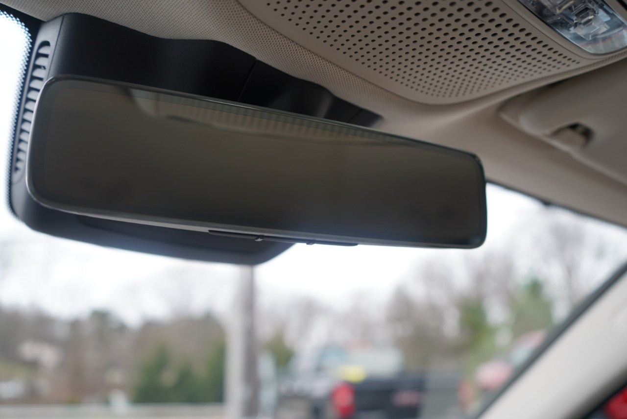 Mercedes-Benz GLC GLC 300 4MATIC SUV 2022