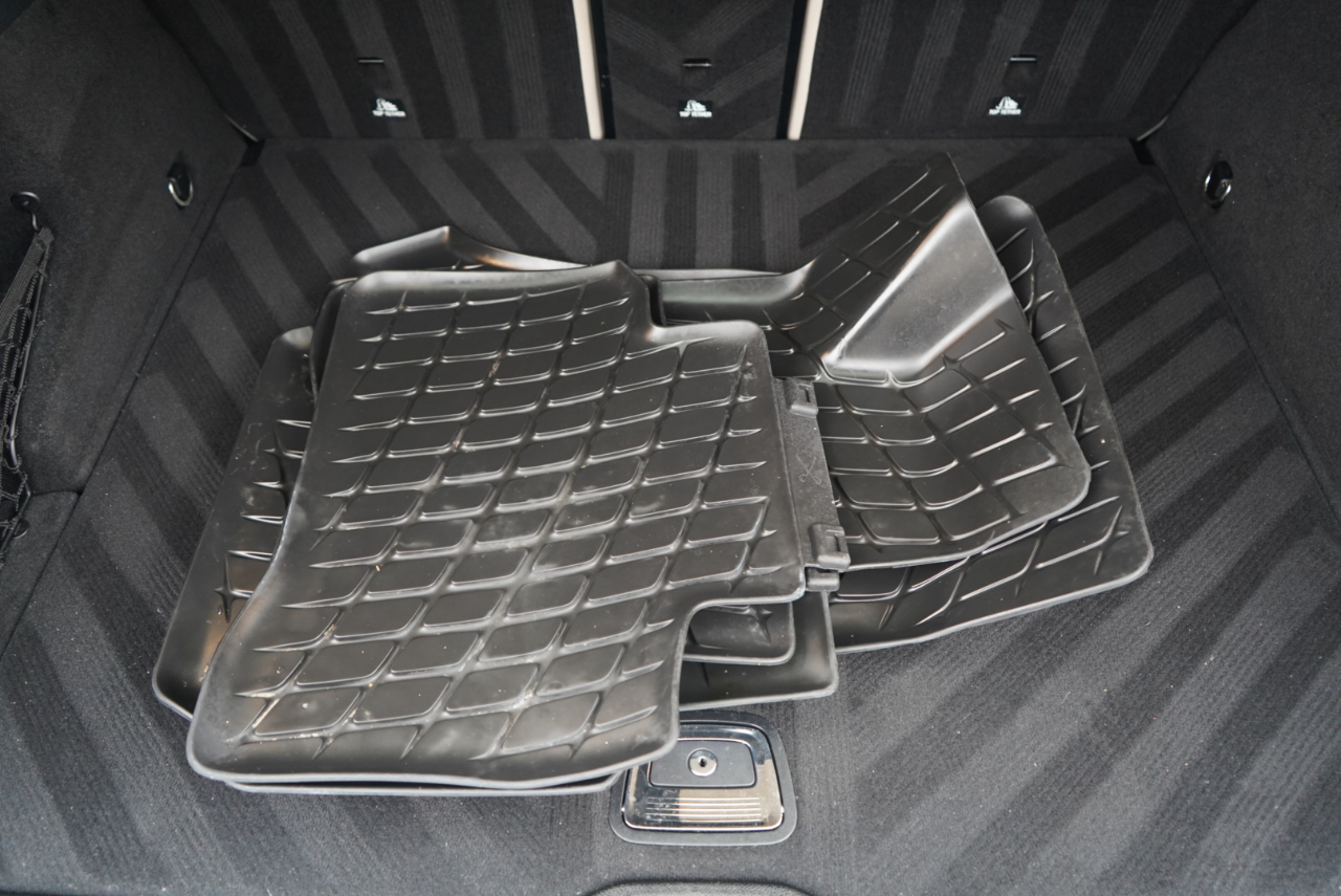 Mercedes-Benz GLC GLC 300 4MATIC SUV 2022