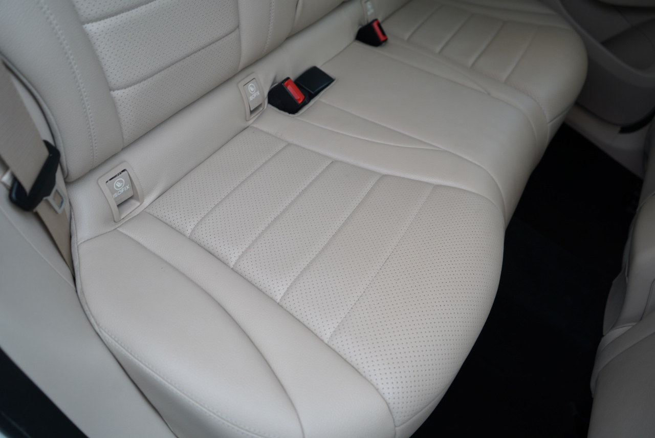 Mercedes-Benz GLC GLC 300 4MATIC SUV 2022