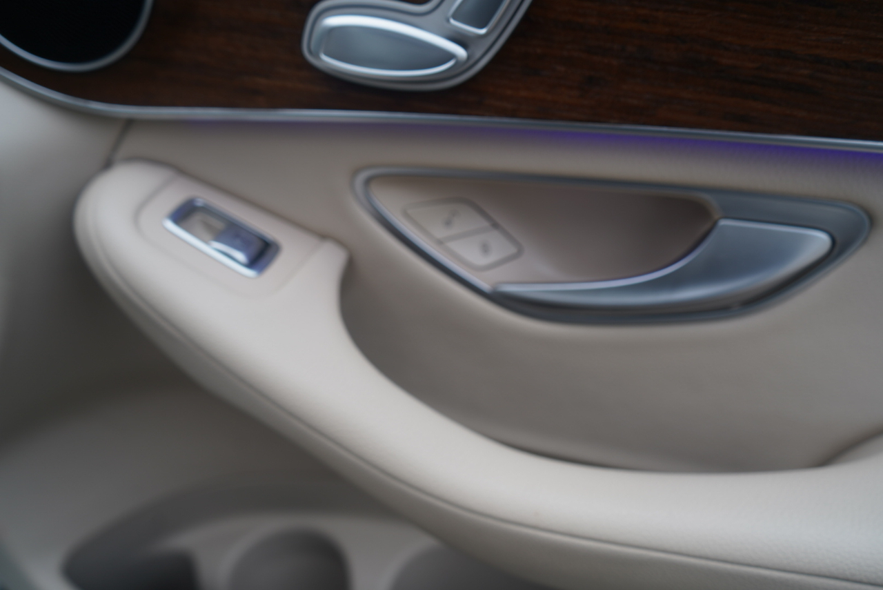 Mercedes-Benz GLC GLC 300 4MATIC SUV 2022