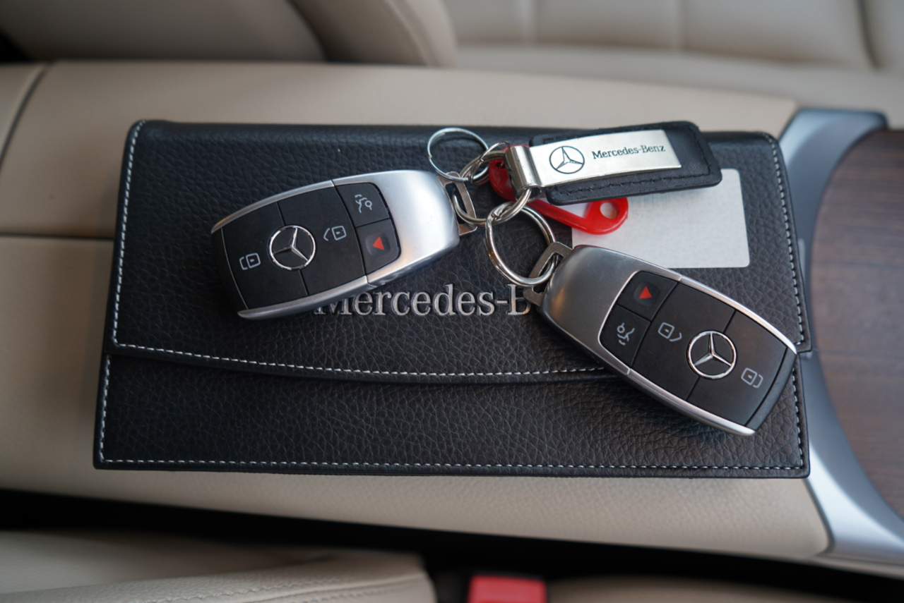 Mercedes-Benz GLC GLC 300 4MATIC SUV 2022