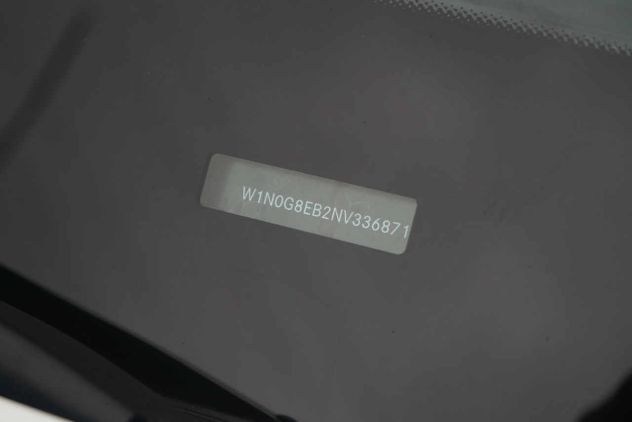 Mercedes-Benz GLC GLC 300 4MATIC SUV 2022