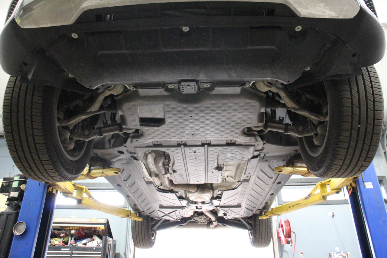 Mercedes-Benz GLC GLC 300 4MATIC SUV 2022