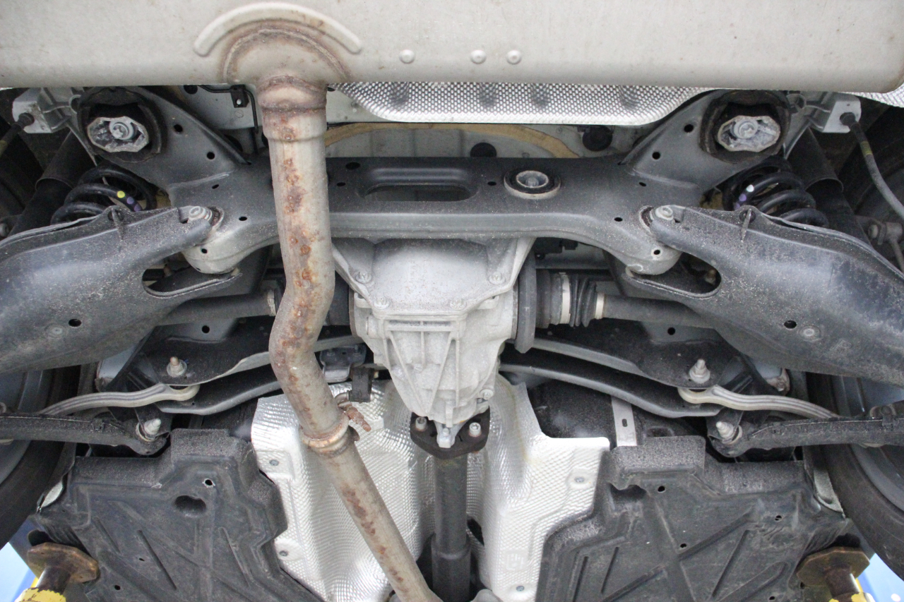 Mercedes-Benz GLC GLC 300 4MATIC SUV 2022