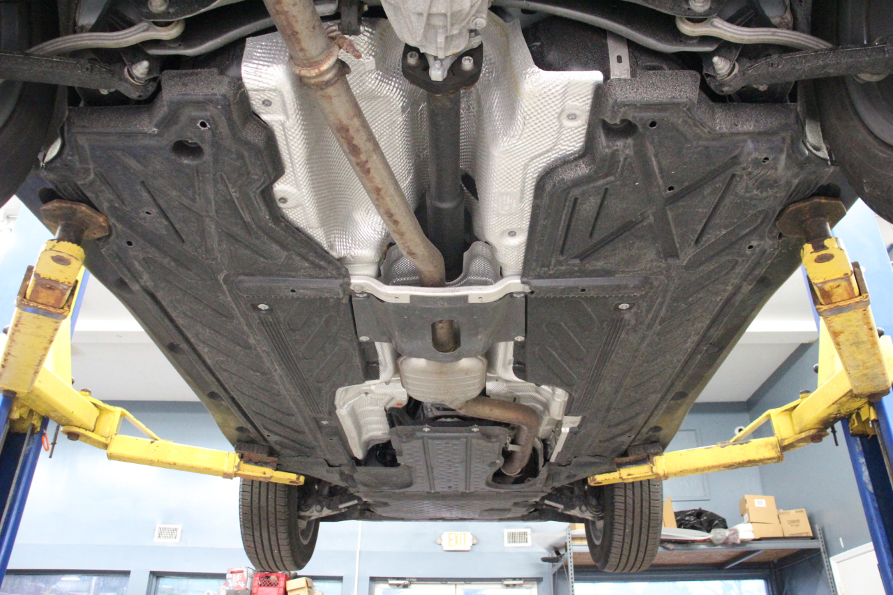 Mercedes-Benz GLC GLC 300 4MATIC SUV 2022