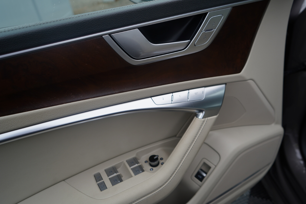 Audi A7 Prestige 55 TFSI quattro 2019