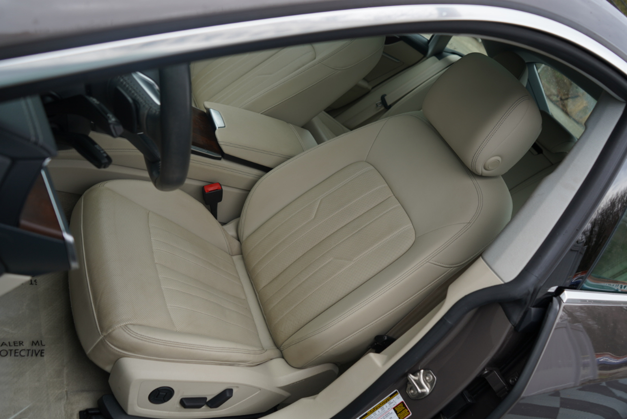 Audi A7 Prestige 55 TFSI quattro 2019