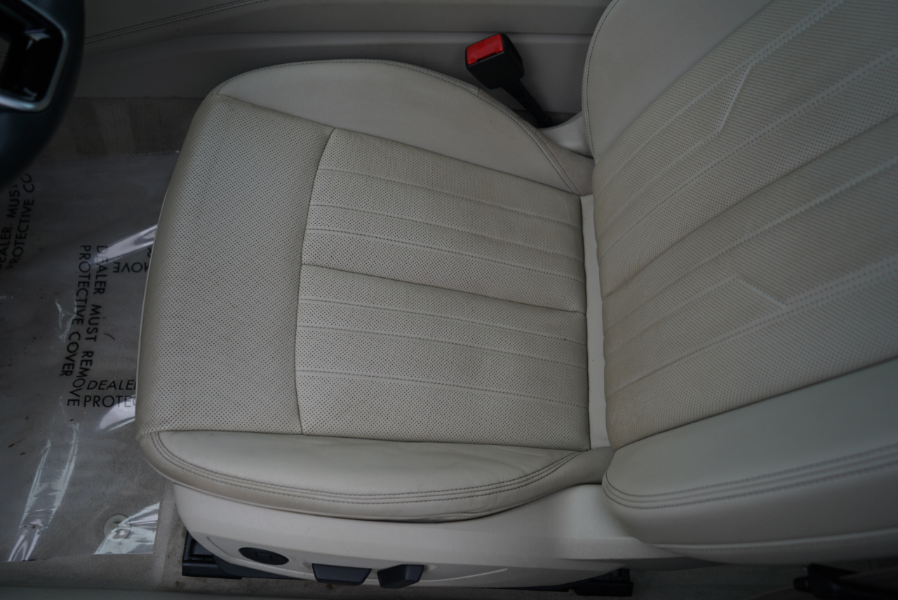 Audi A7 Prestige 55 TFSI quattro 2019