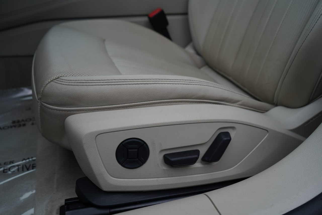 Audi A7 Prestige 55 TFSI quattro 2019