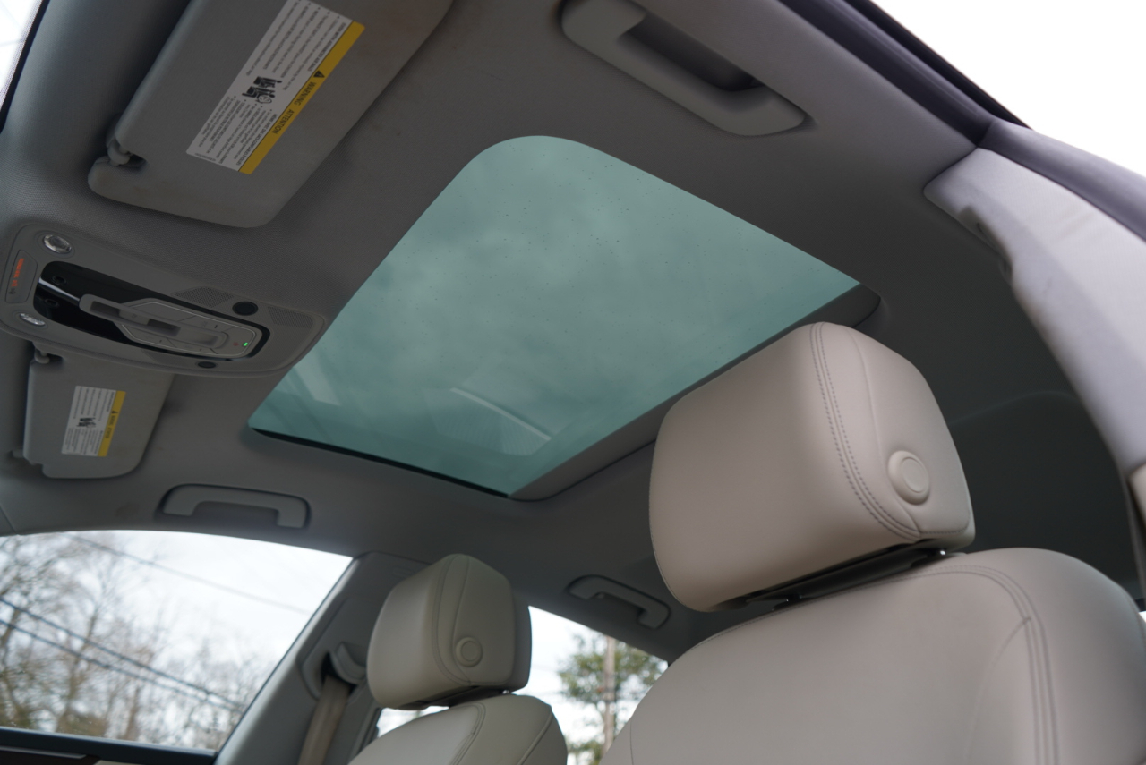 Audi A7 Prestige 55 TFSI quattro 2019